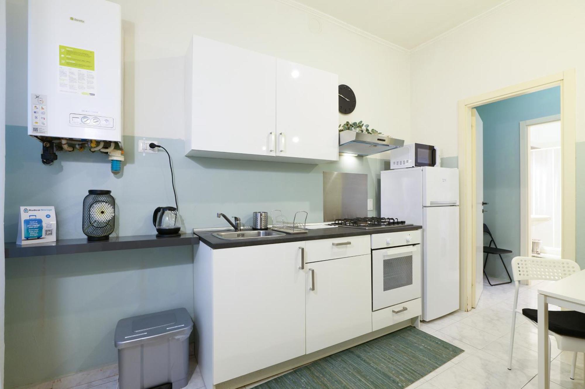 Primopiano - Padova 68 Apartment Milan Exterior photo